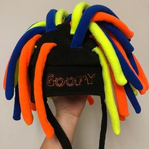 Vintage Disneyland hat